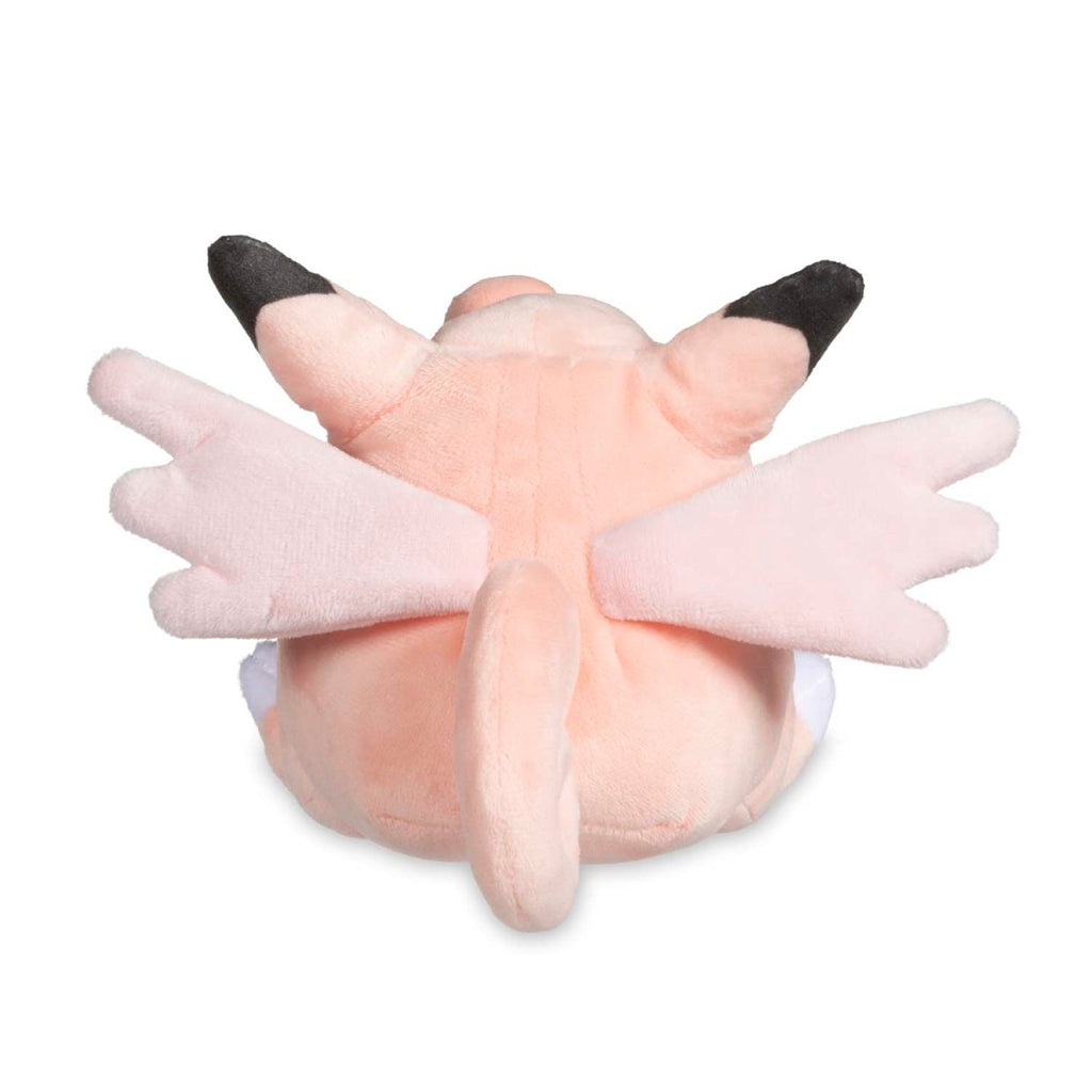 Clefable Sitting Cuties Plush - 4 ¾ In.