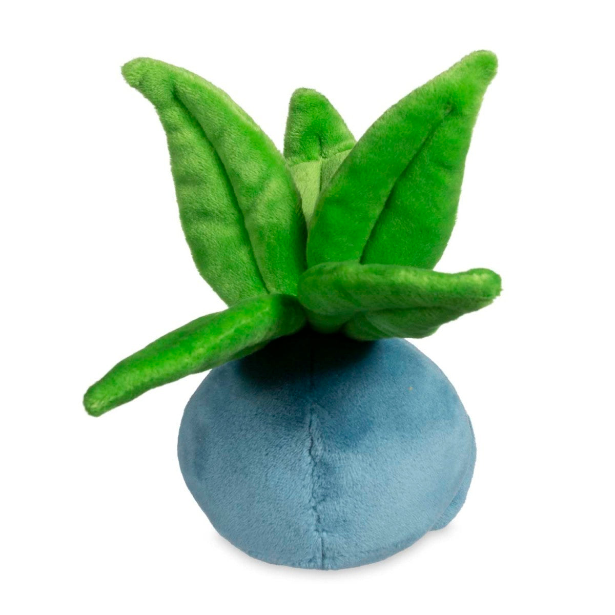 Oddish Sitting Cuties Plush - 6 ¾ In.