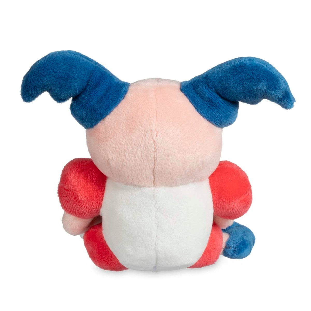 Mr. Mime Sitting Cuties Plush - 6 ¼ In.