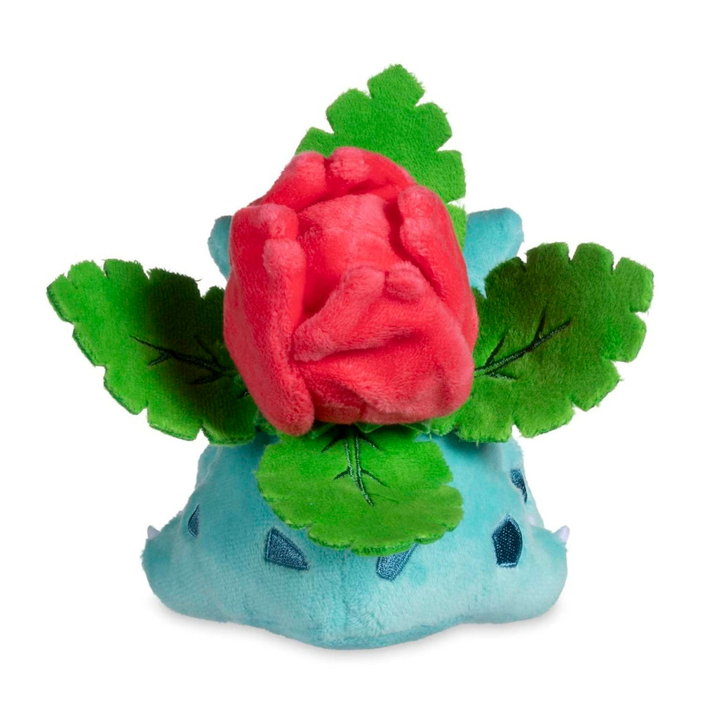 Ivysaur Sitting Cuties Plush - 6 In.