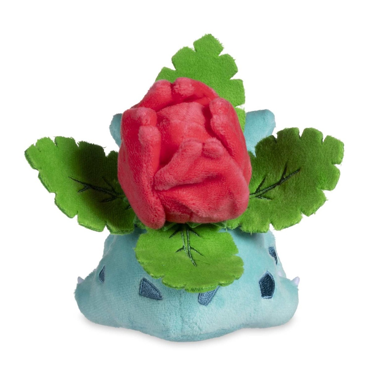 Ivysaur Sitting Cuties Plush - 6 In.