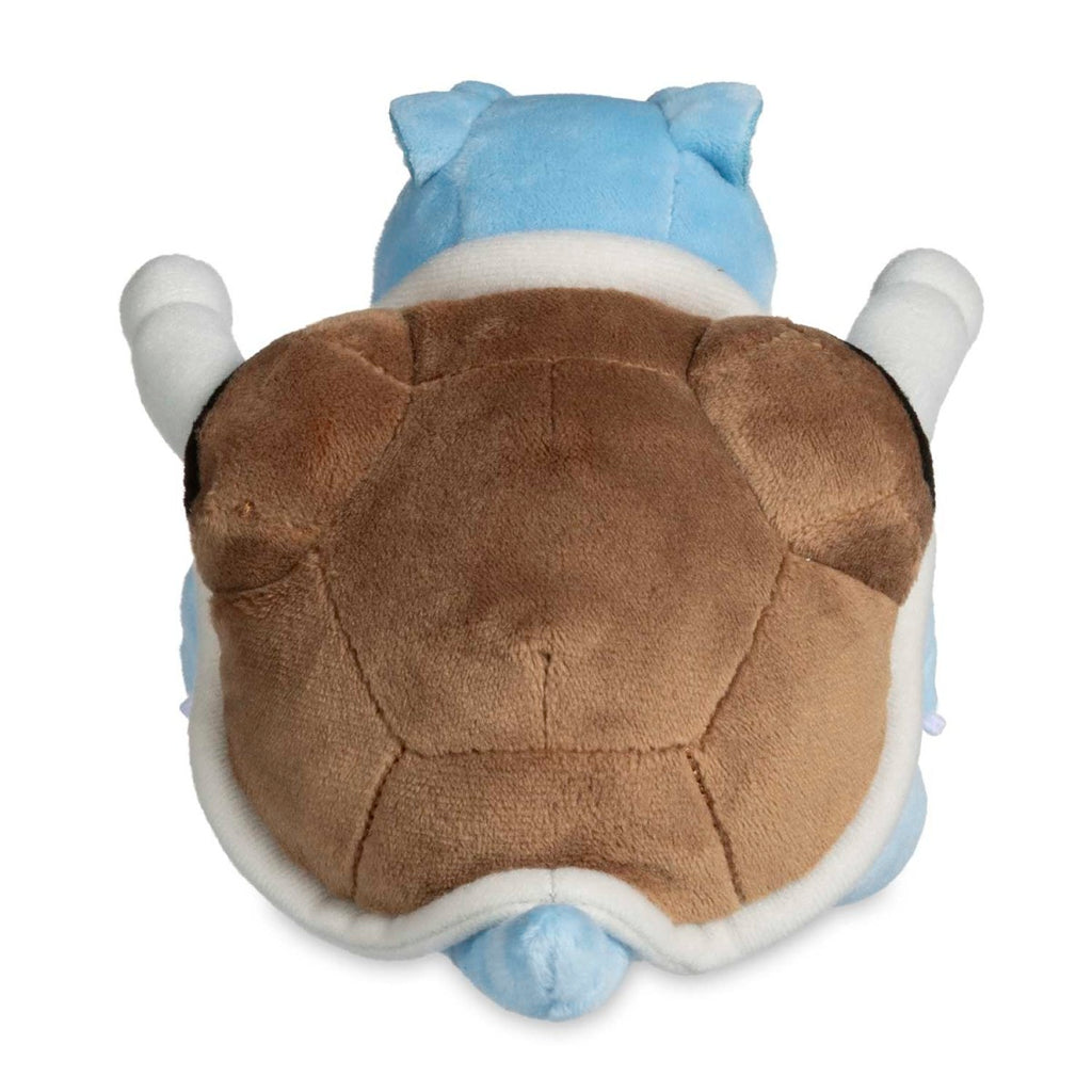 Blastoise Sitting Cuties Plush - 4 ¾ In.