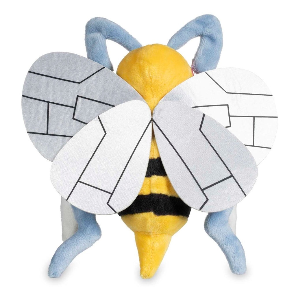 Beedrill Sitting Cuties Plush - 5 ¼ In.