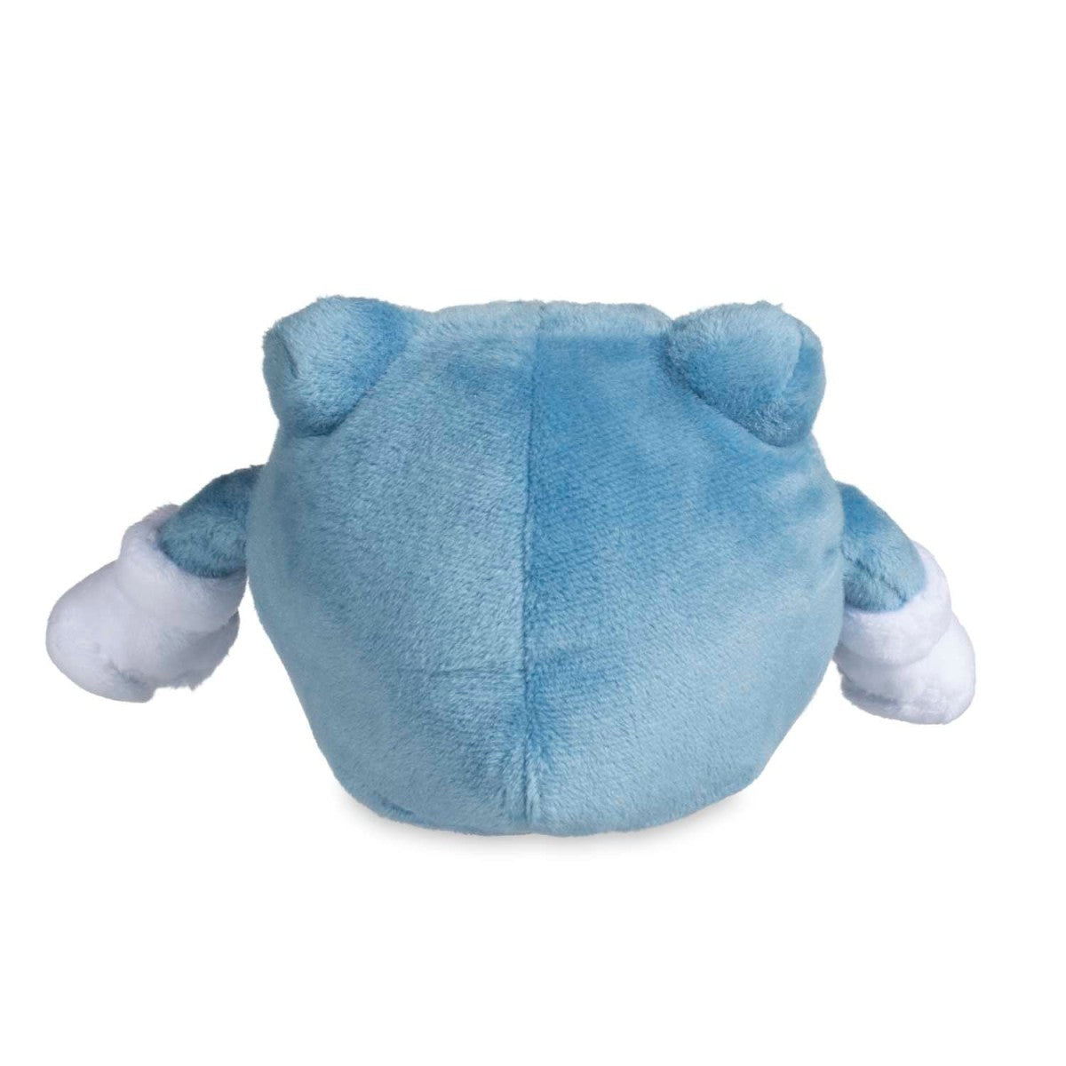 Poliwhirl Sitting Cuties Plush - 6 ½ In.