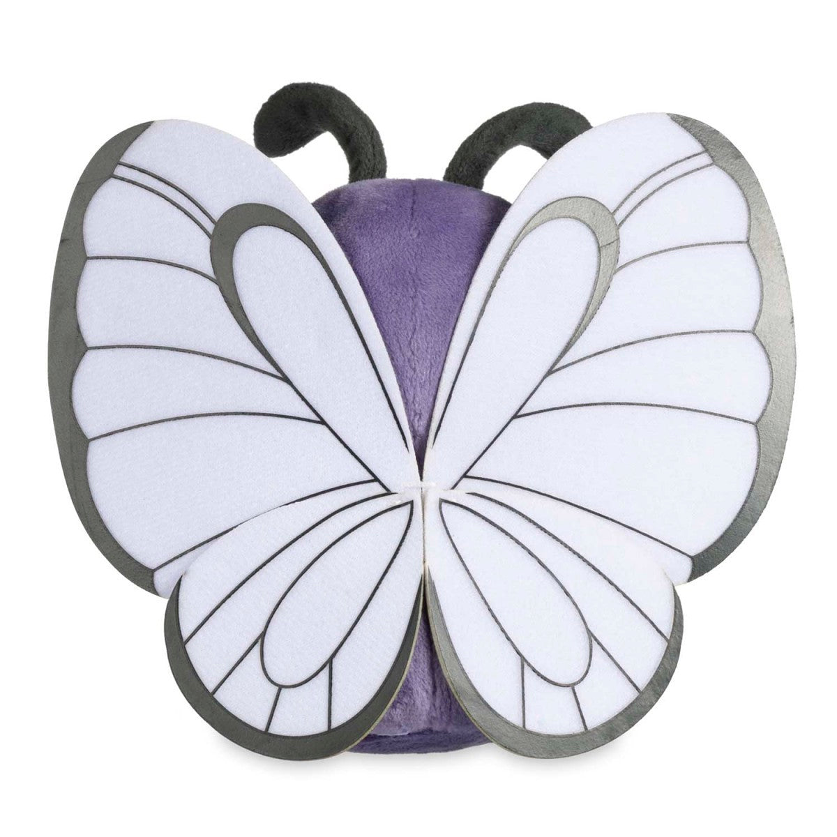 Butterfree Sitting Cuties Plush - 5 ¼ In.