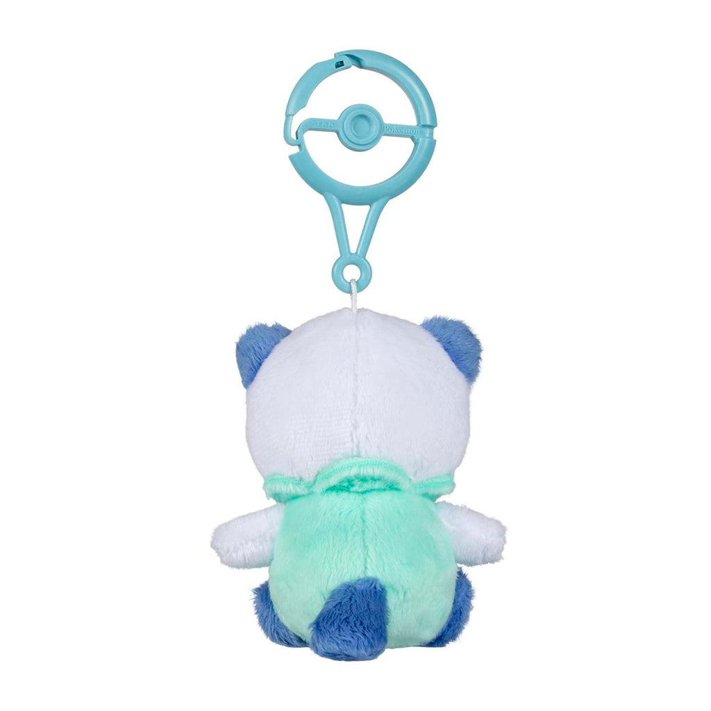 Oshawott Adventure Partners Plush Key Chain