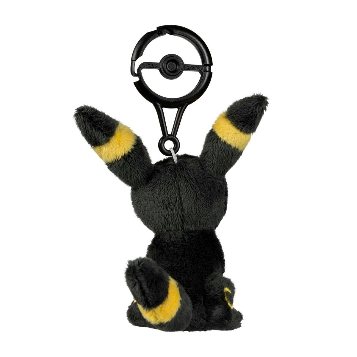 Umbreon Adventure Partners Plush Key Chain