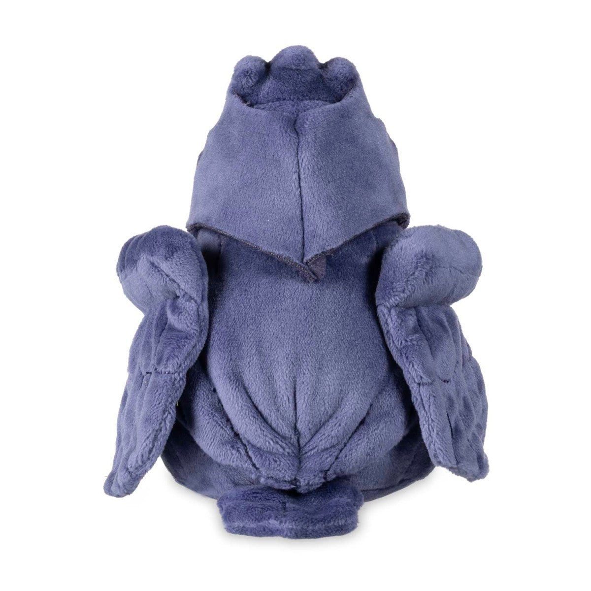 Corviknight Pokémon Dolls Plush - 4 ¾ In.