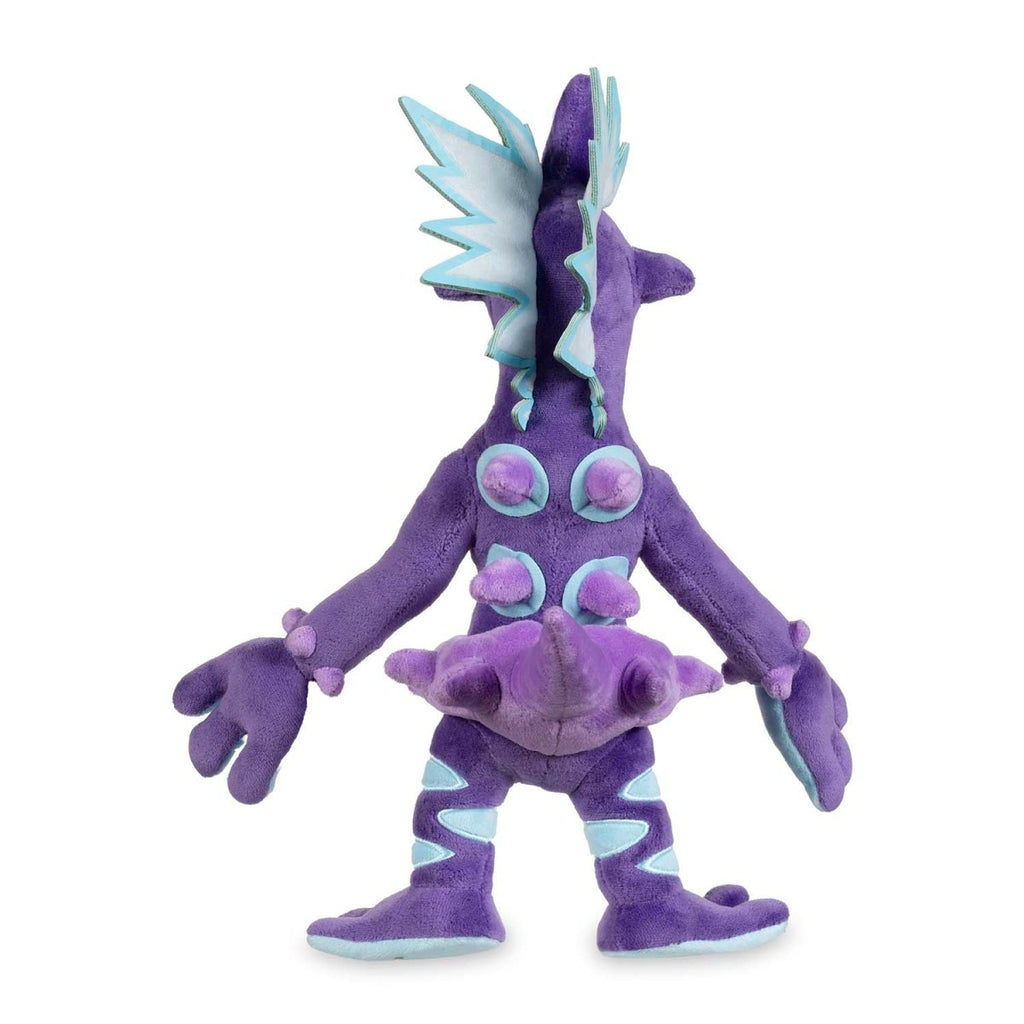 Toxtricity (Low Key Form) Poké Plush - 15 In.