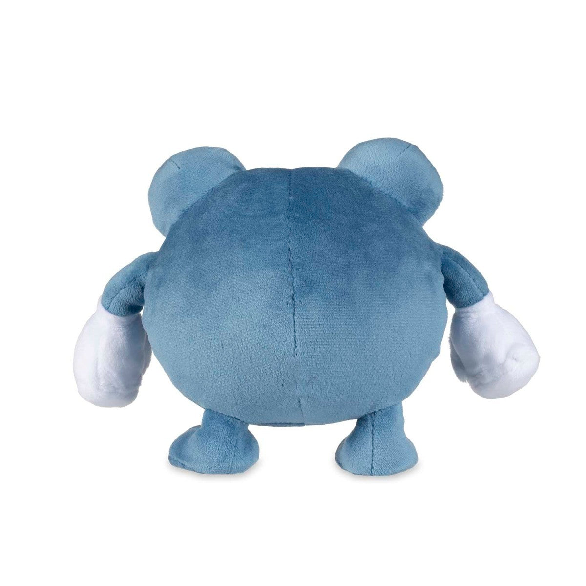 Poliwhirl Poké Plush - 9 In.