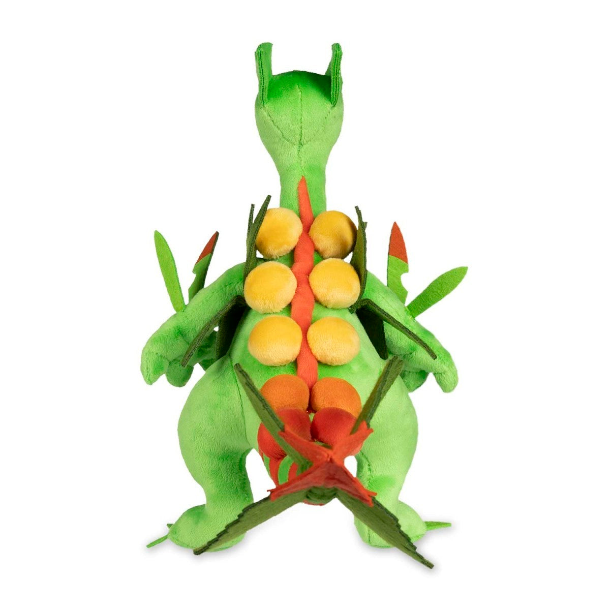 Mega Sceptile Poké Plush - 12 In.