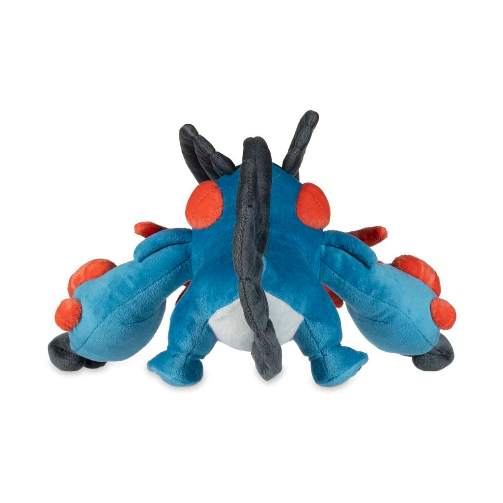 Mega Swampert Poké Plush - 10 ¾ In.