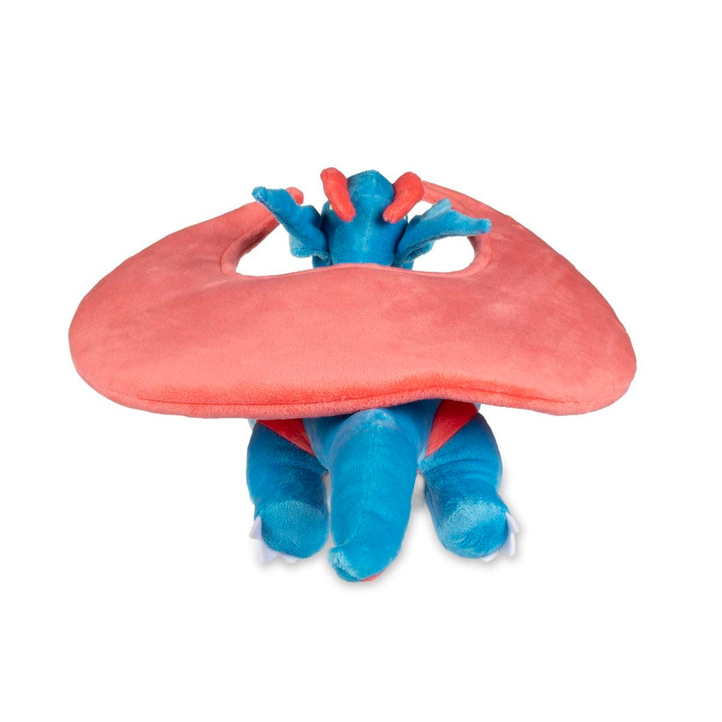 Mega Salamence Poké Plush - 17 In.