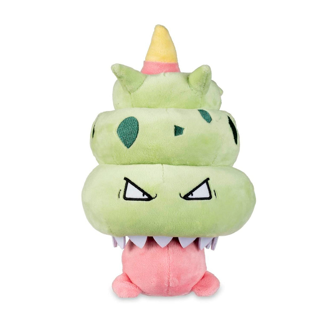 Mega Slowbro Poké Plush - 10 In.