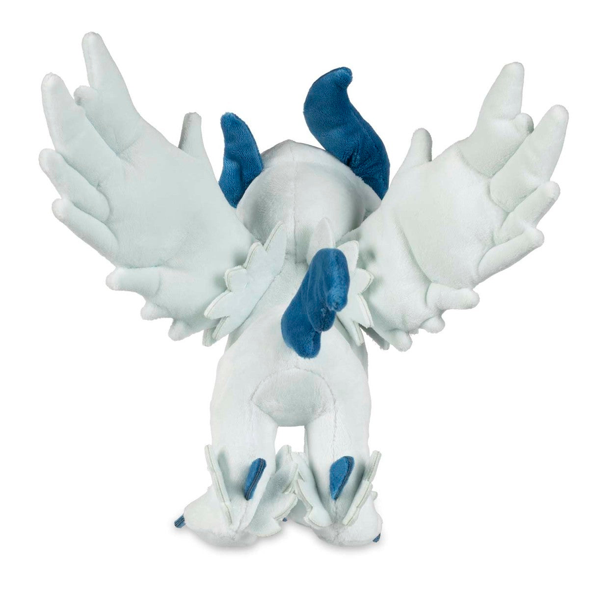 Mega Absol Poké Plush - 10 ½ In.