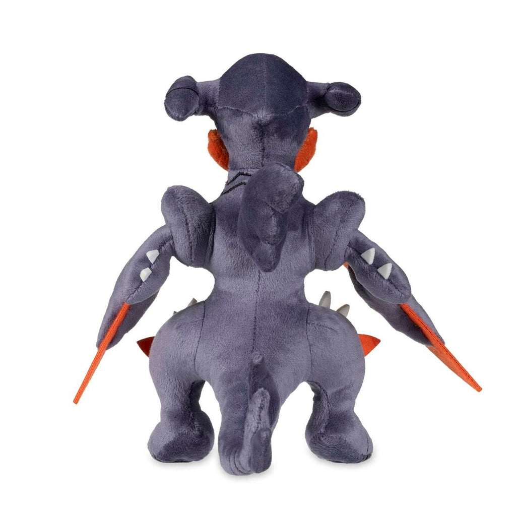 Mega Garchomp Poké Plush - 10 ¼ In.