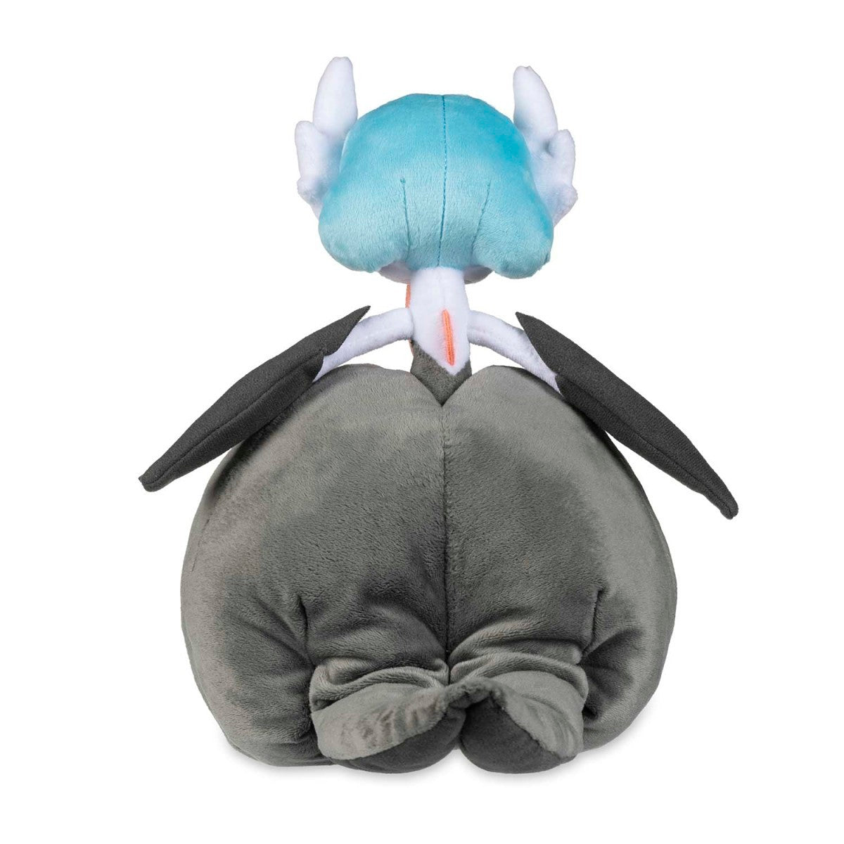 Shiny Mega Gardevoir Poké Plush - 9 ½ In.