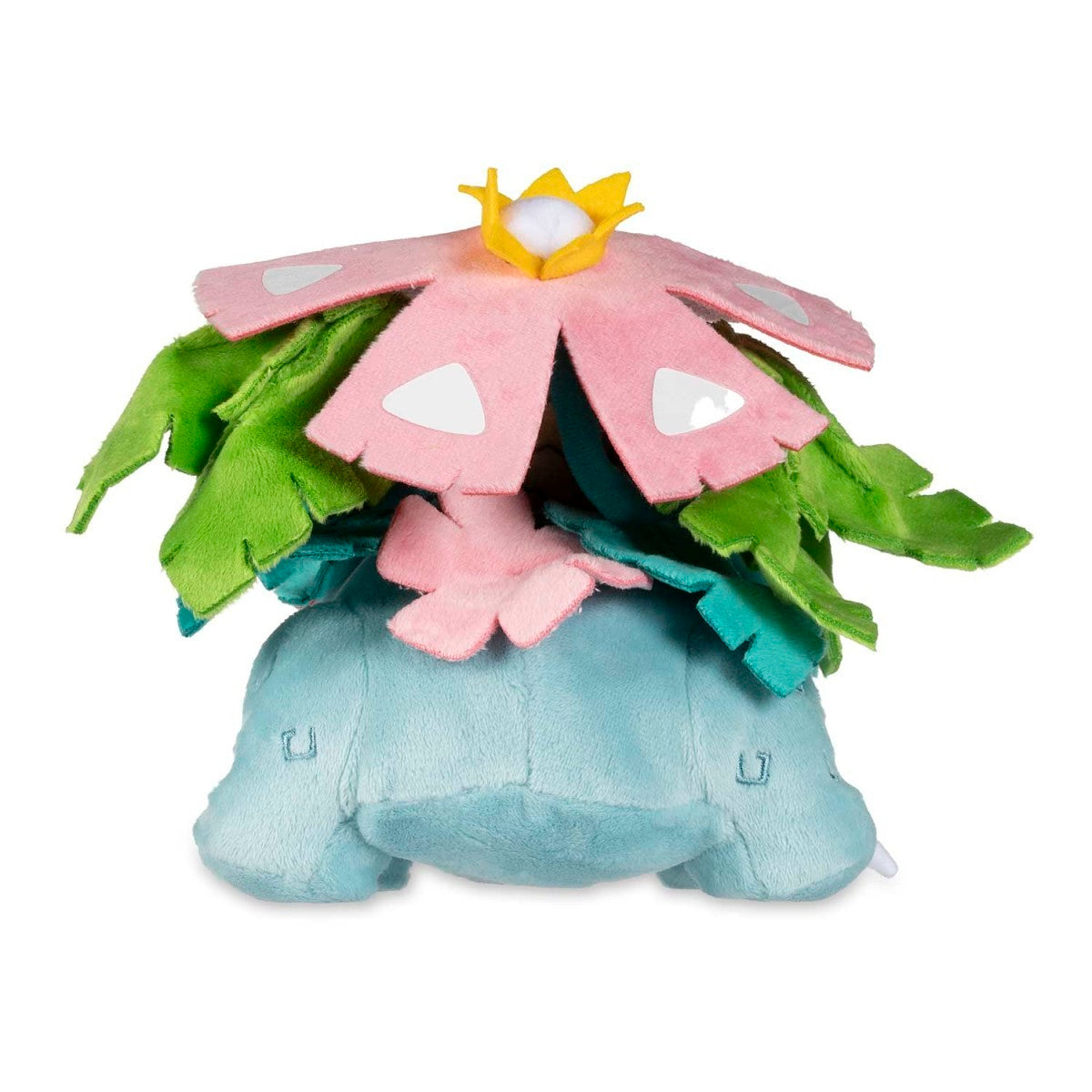 Mega Venusaur Poké Plush - 7 ½ In.