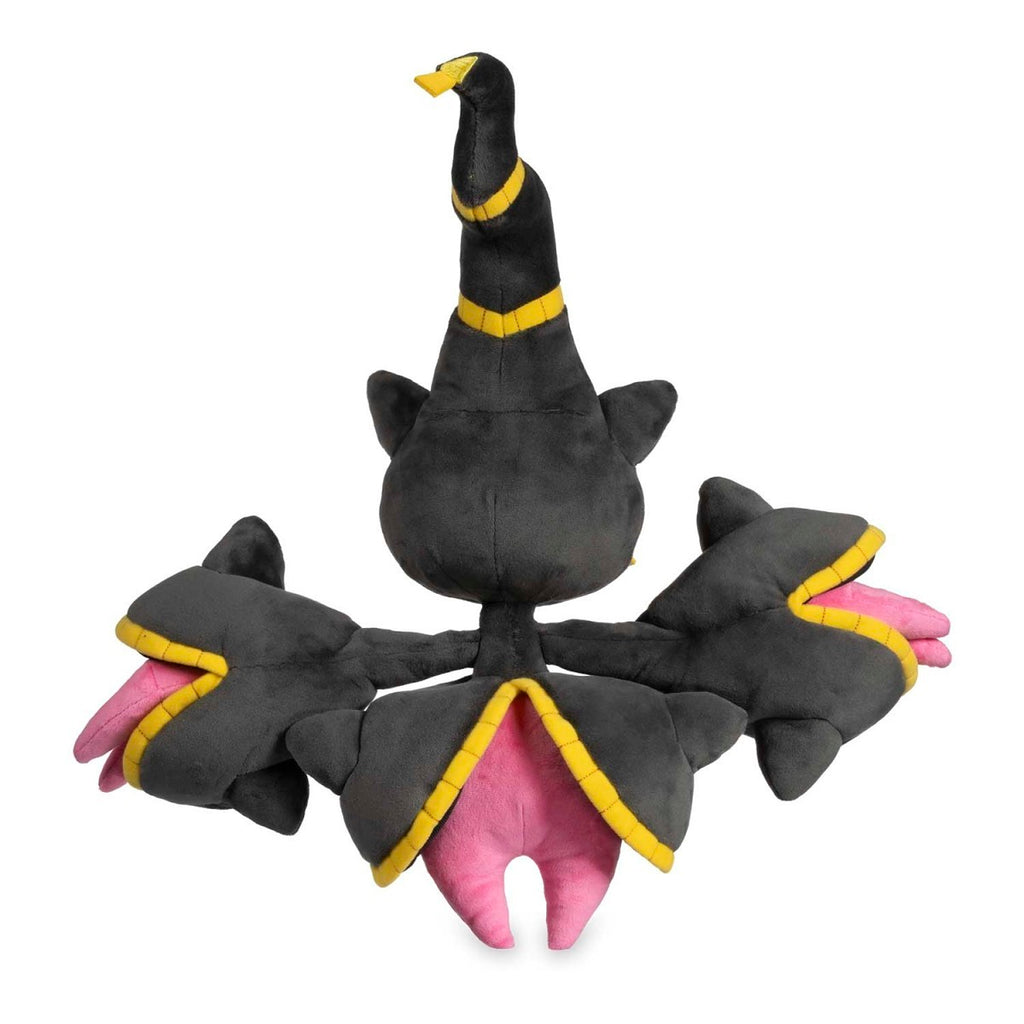 Mega Banette Poké Plush - 19 In.