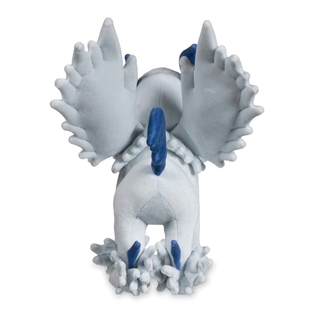 Mega Absol Poké Plush - 13 ½ In.