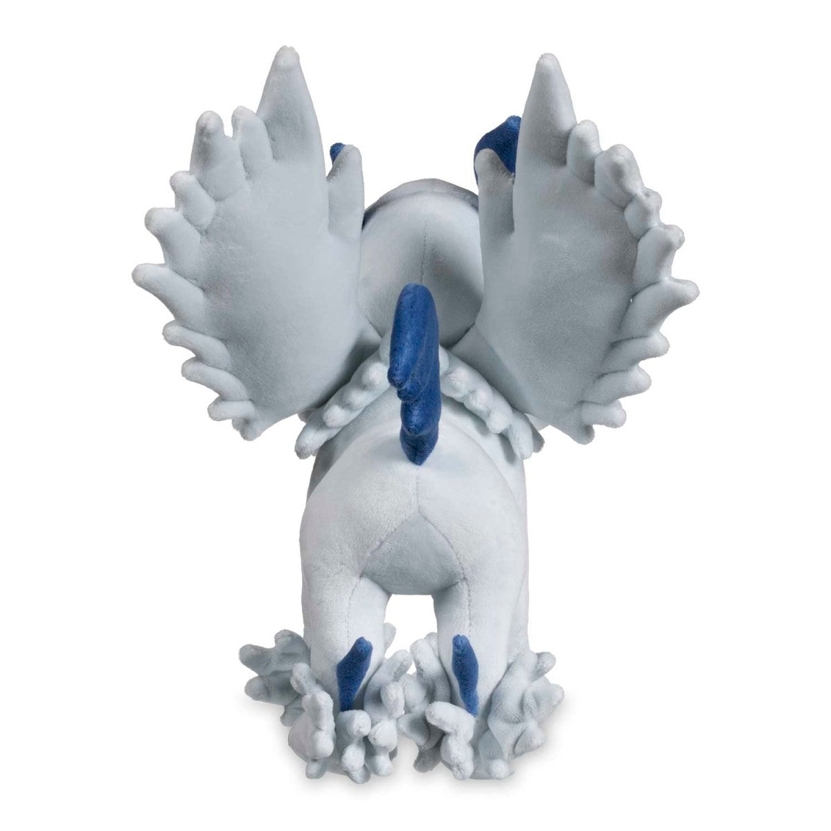 Mega Absol Poké Plush - 13 ½ In.