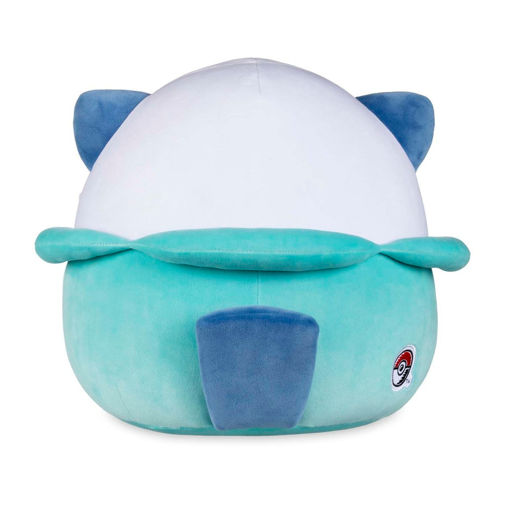 Oshawott Squishmallows Plush - 12 In.