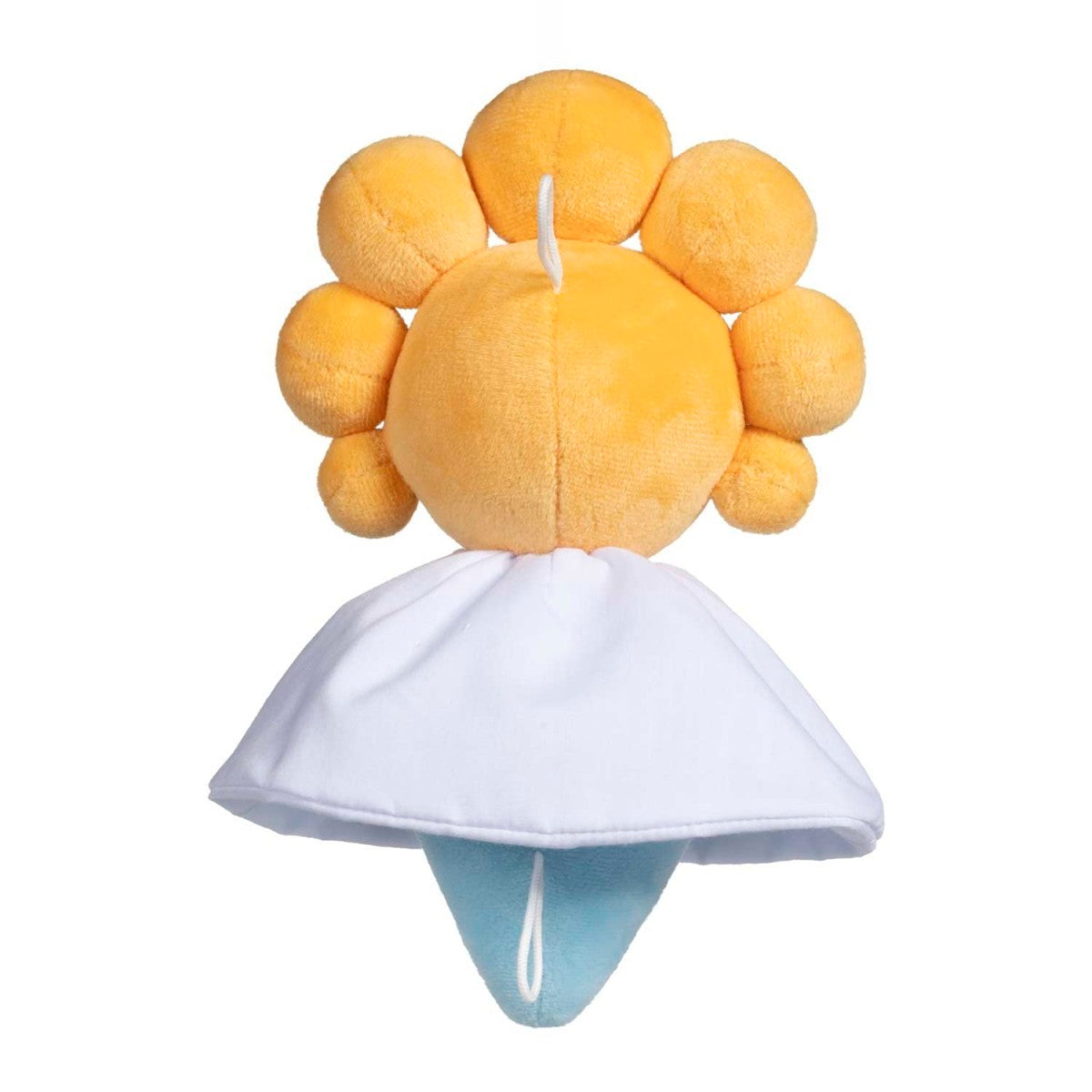 Pokémon Pokopia Castform Weather Charm Plush