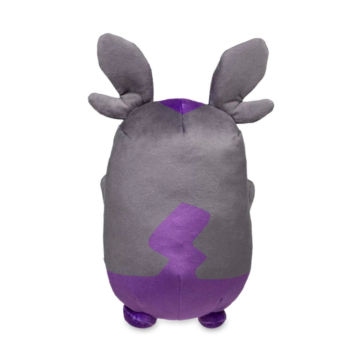 Morpeko (Hangry Mode) Poké Plush - 10 ½ In.