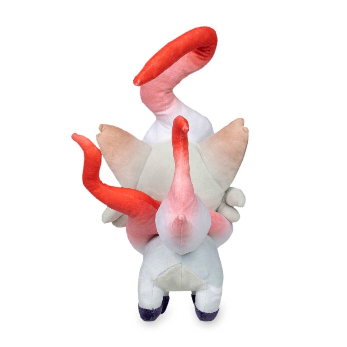 Hisuian Zorua Poké Plush - 11 ¼ In.