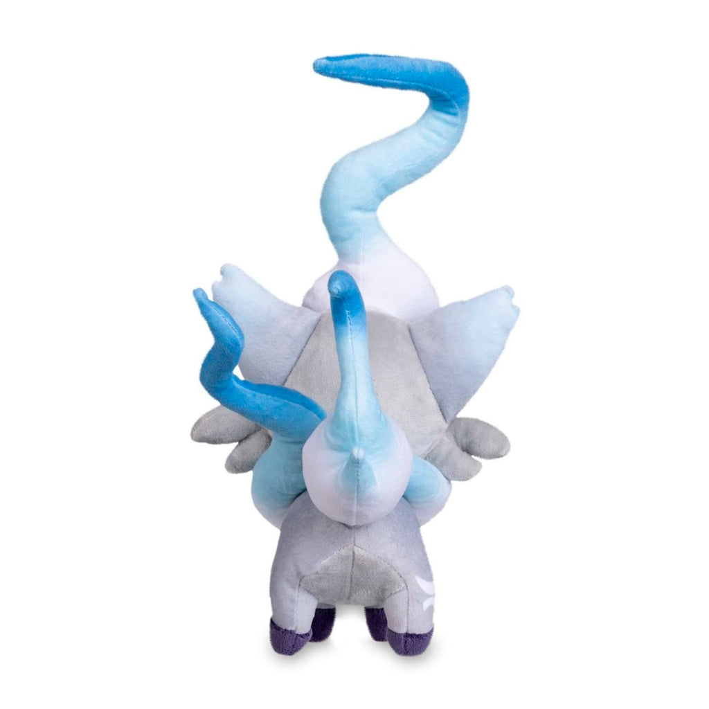 Shiny Hisuian Zorua Poké Plush - 11 ½ In.