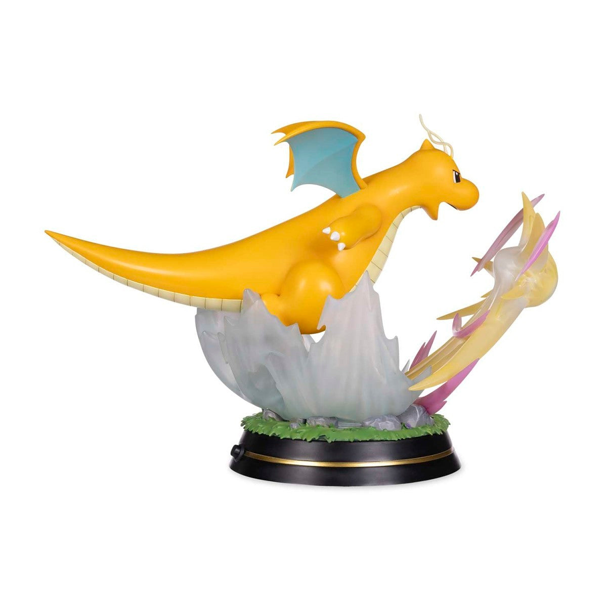 Dragonite Piercing Beam Figure By First 4 Figures