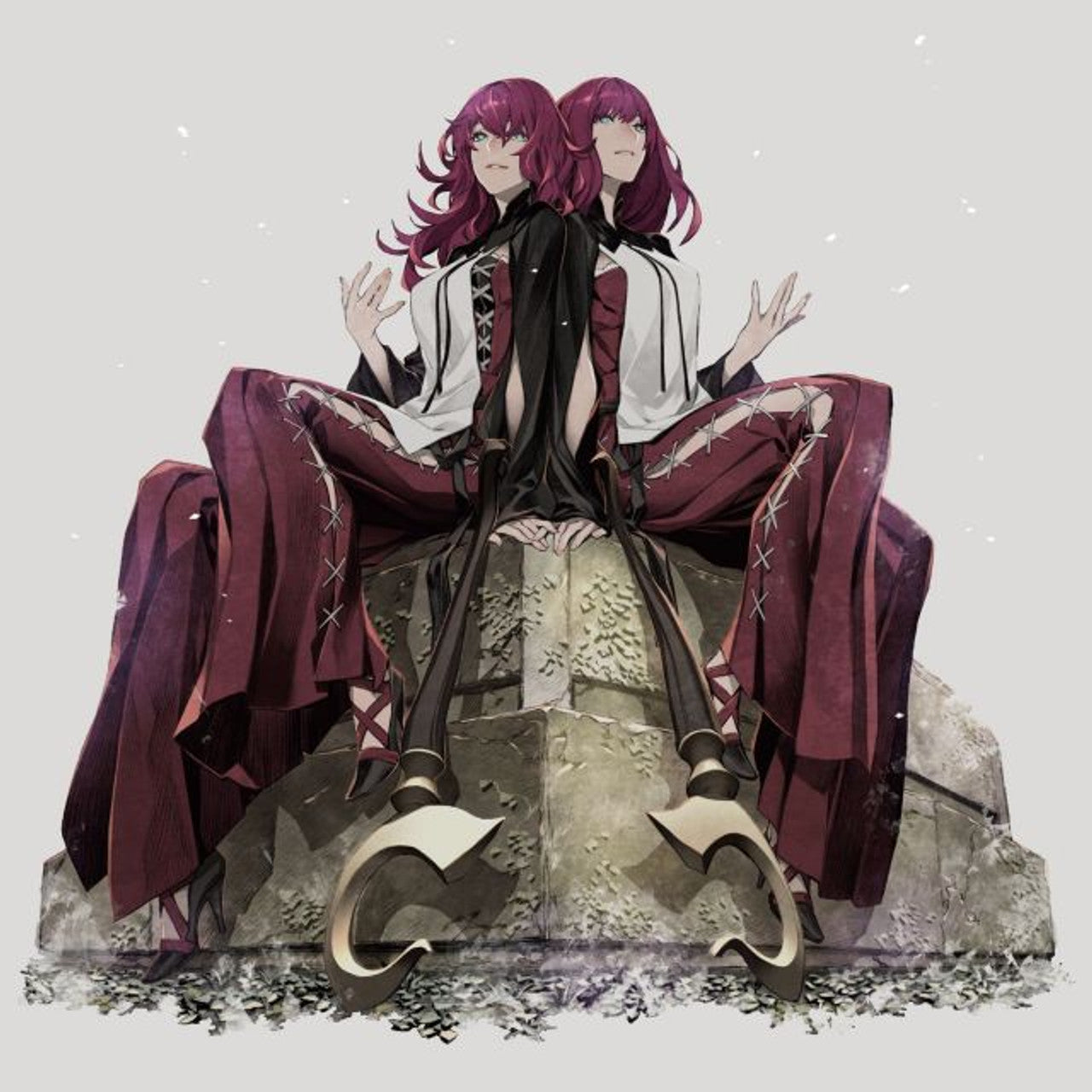 NIER REPLICANT 10+1 YEARS VINYL LP BOX SET