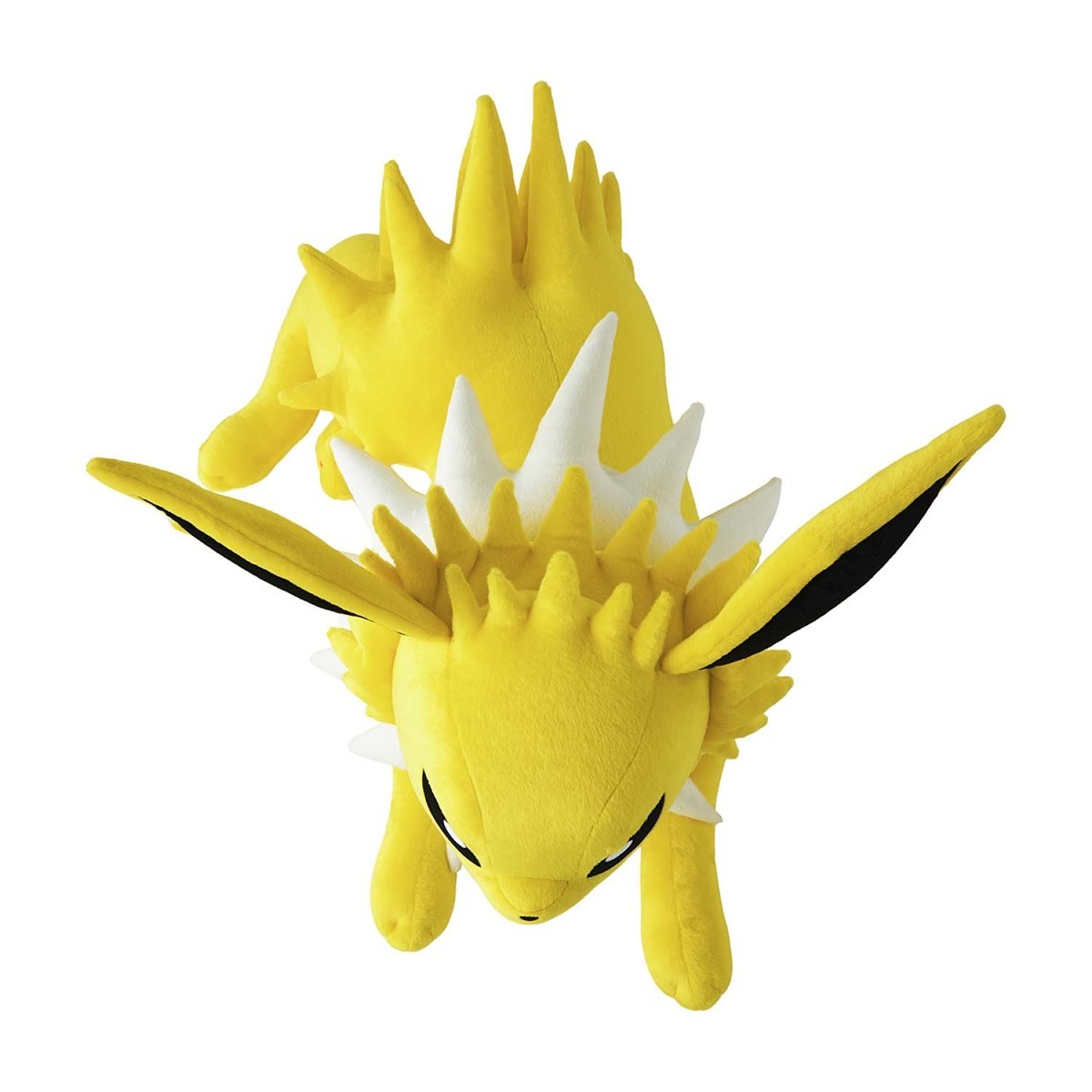 Jolteon Pokédex-Size Poké Plush - 33 ¾ In.
