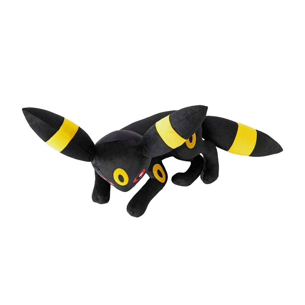 Umbreon Pokédex-Size Poké Plush - 31 In.