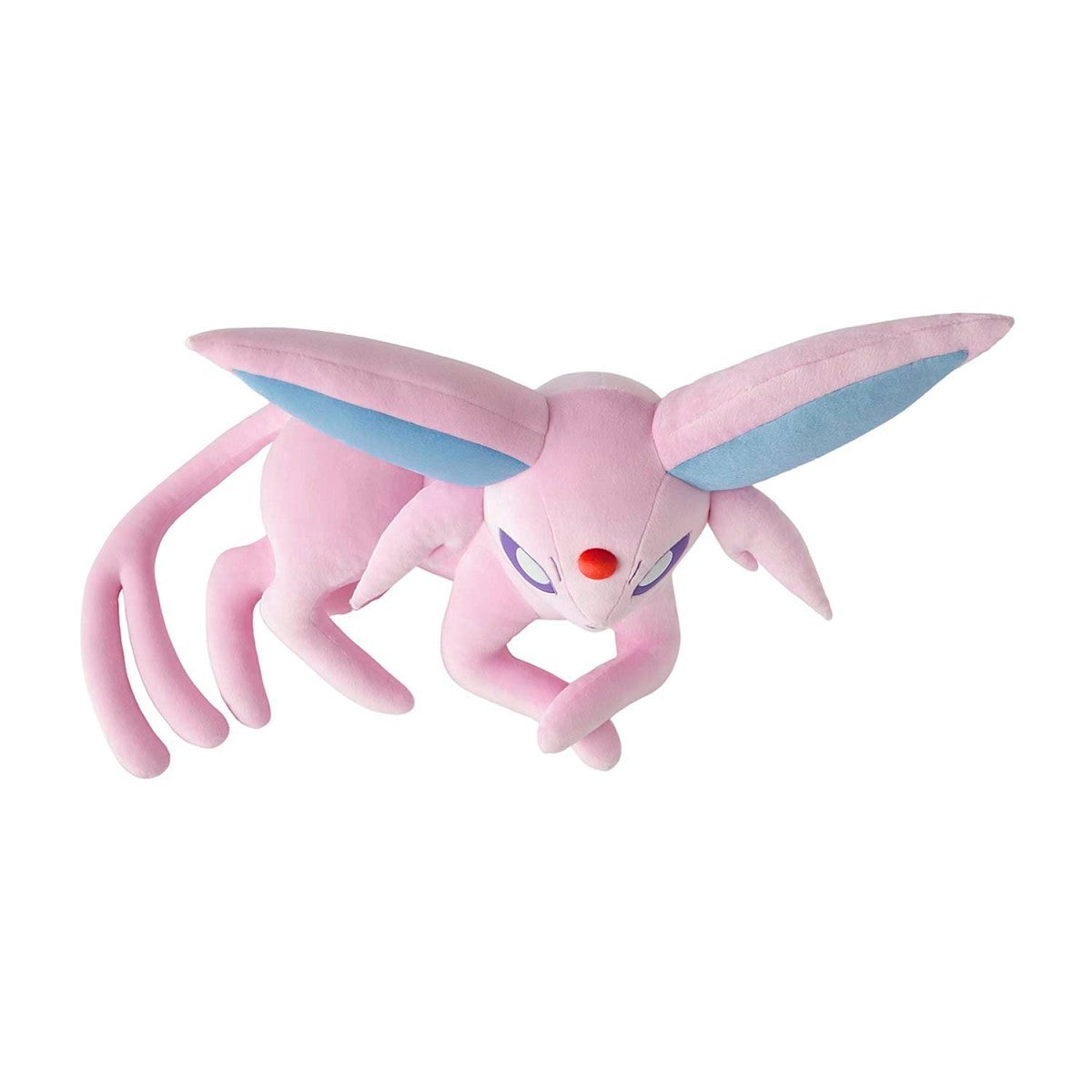 Espeon Pokédex-Size Poké Plush - 32 ¾ In.