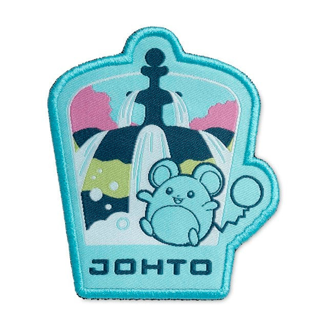 Gardevoir Pokémon Pin