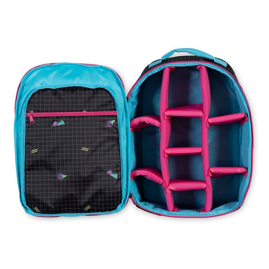 Pokémon TCG Bags: Celadon Game Corner Backpack