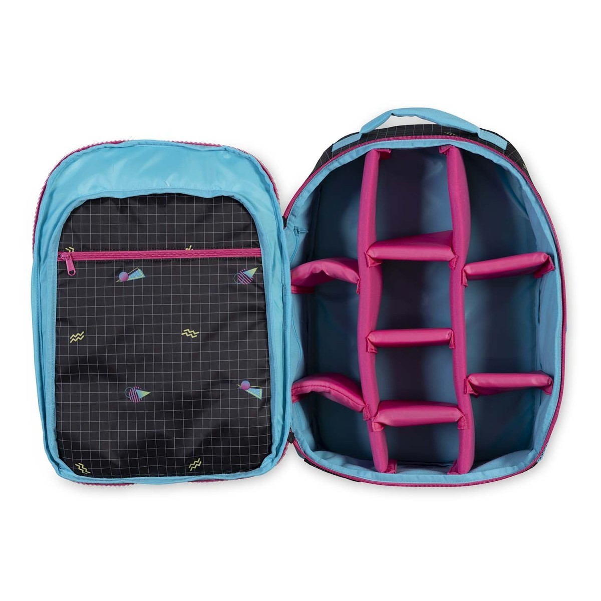 Pokémon TCG Bags: Celadon Game Corner Backpack
