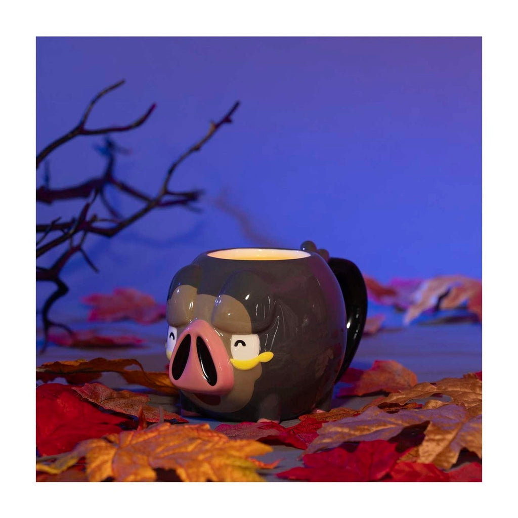 Lechonk Mug