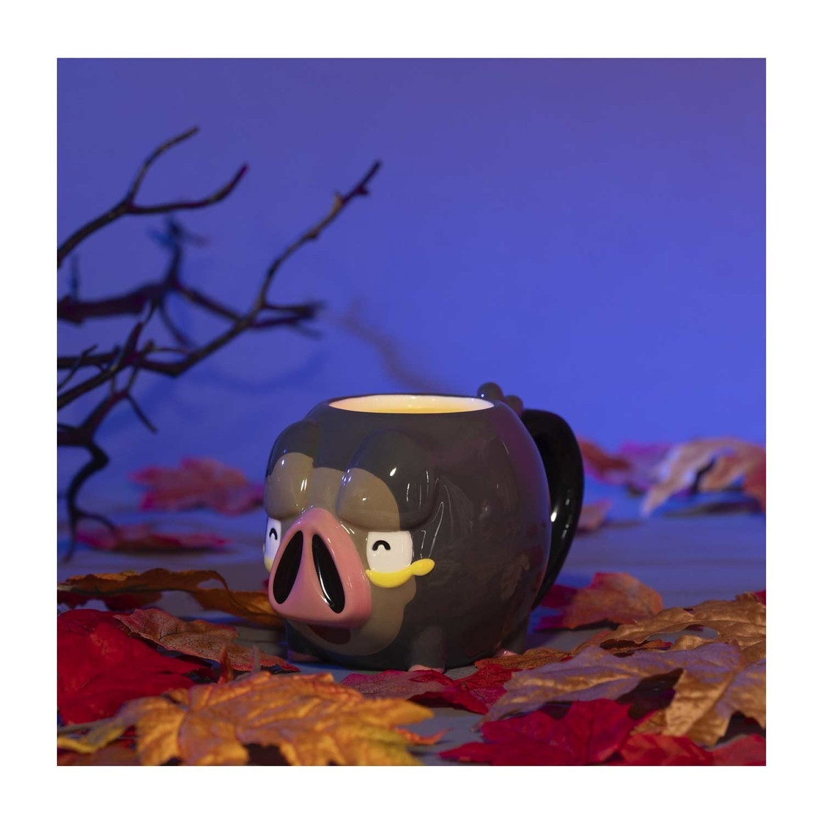 Lechonk Mug
