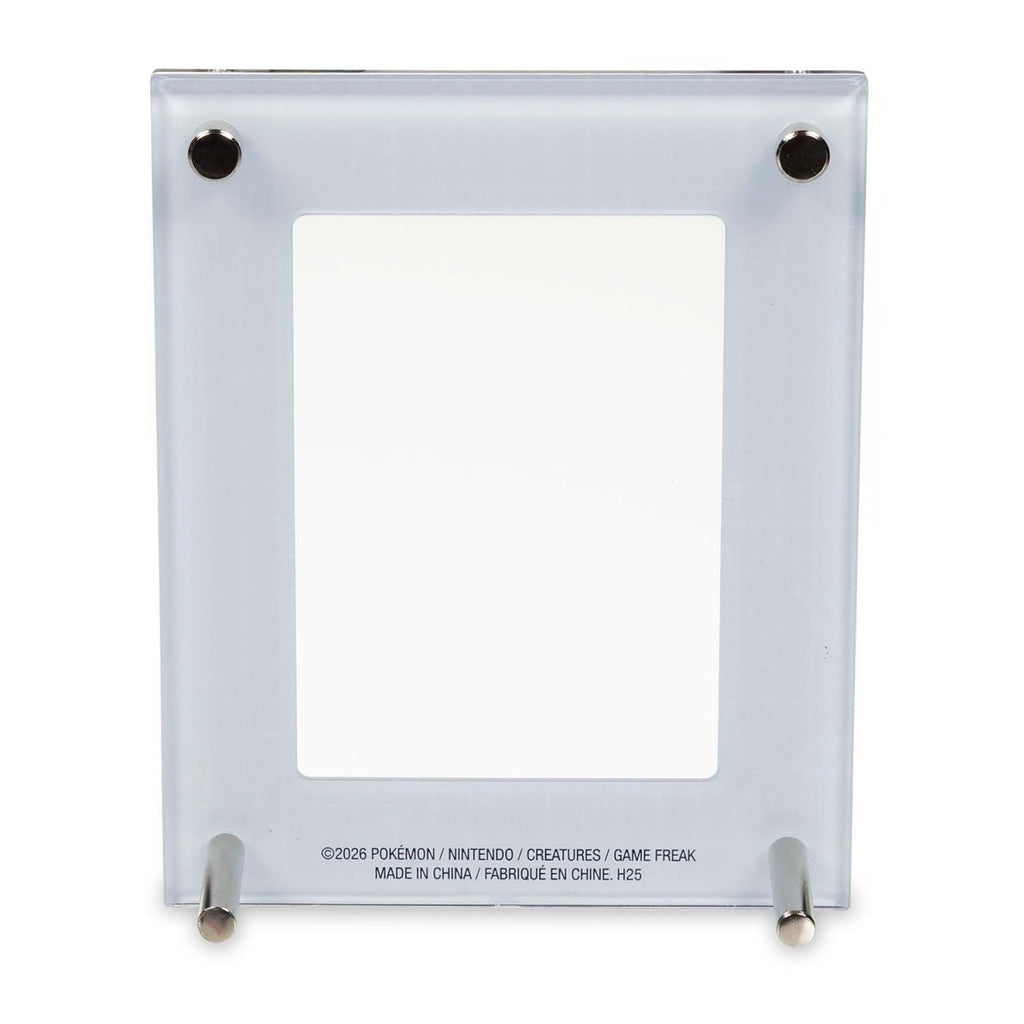Pokémon TCG: Celadon Game Corner Card Protector Display
