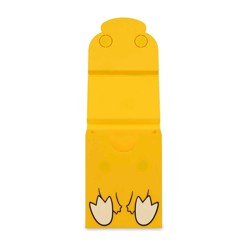 Pokémon TCG Deck Buddies: Psyduck Deck Box