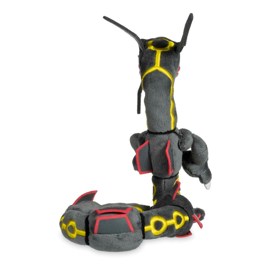 Shiny Rayquaza Sitting Cuties Plush - 7 ¾ In.