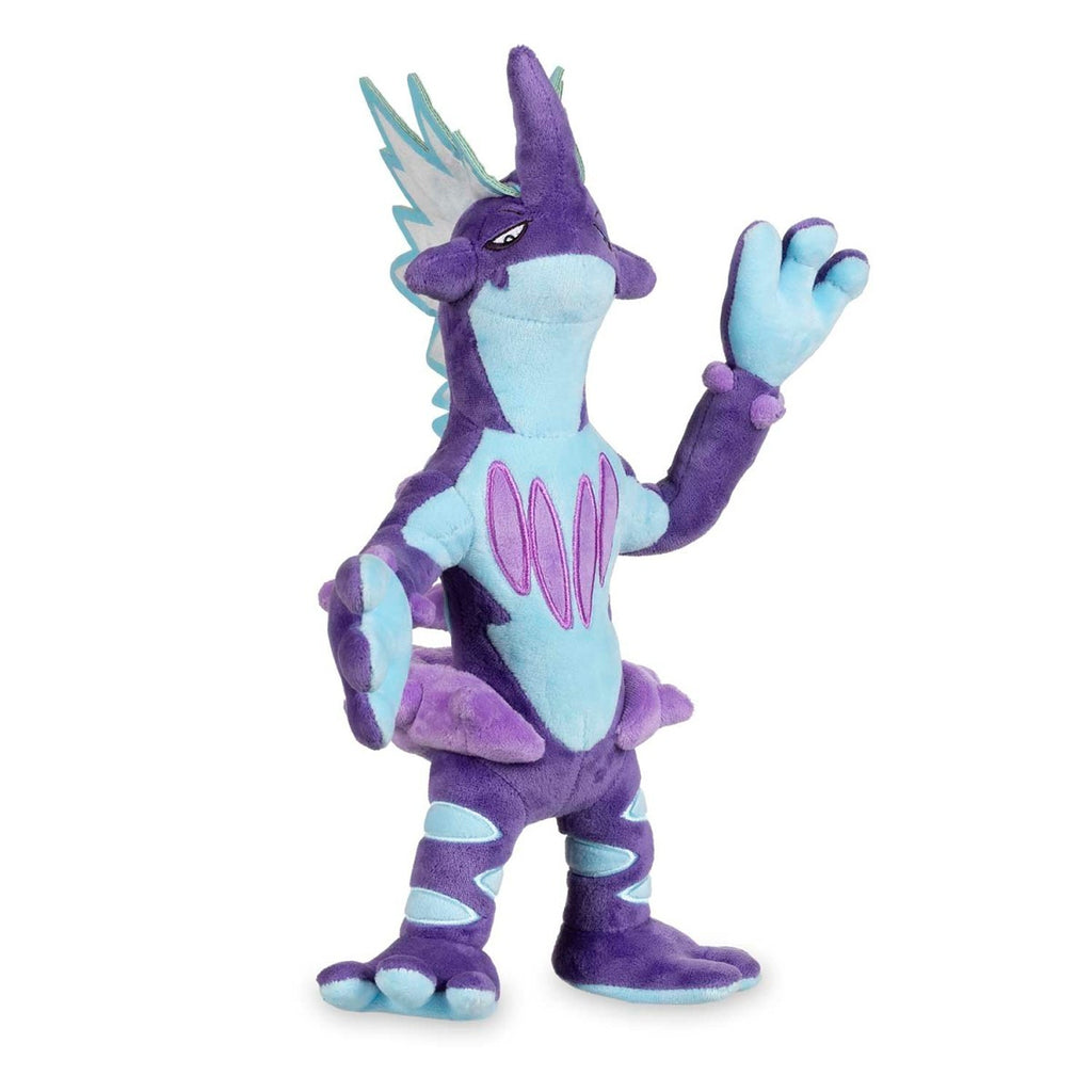 Toxtricity (Low Key Form) Poké Plush - 15 In.