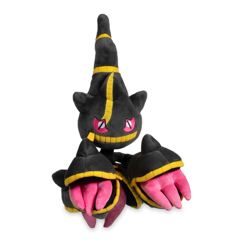 Mega Banette Poké Plush - 19 In.