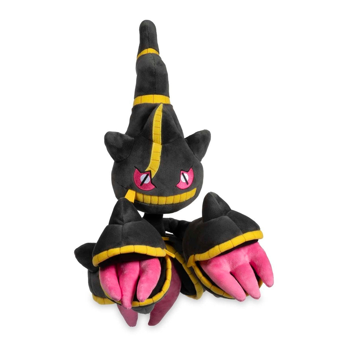 Mega Banette Poké Plush - 19 In.
