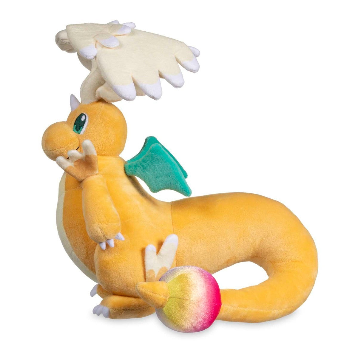 Mega Dragonite Poké Plush
