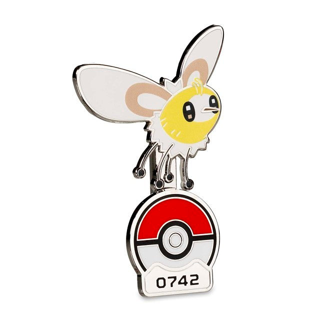 Psyduck Pokémon Pin