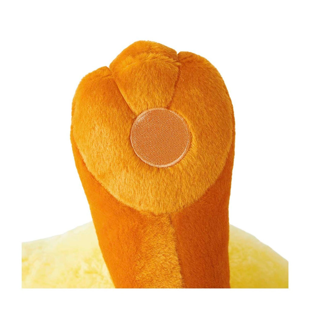 Flareon Pokédex-Size Poké Plush - 25 ¼ In.