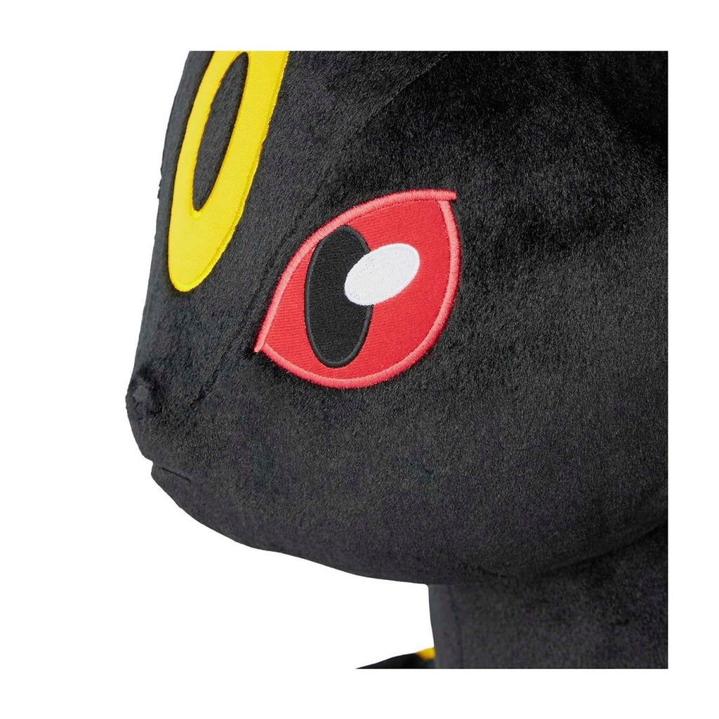 Umbreon Pokédex-Size Poké Plush - 31 In.